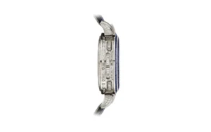 Patek Philippe Grand Complication 6300/401G-001 Sapphire in White Gold