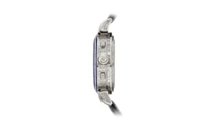 Patek Philippe Grand Complication 6300/401G-001 Sapphire in White Gold