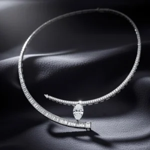 26.2 ct Bucherer Fine Jewellery