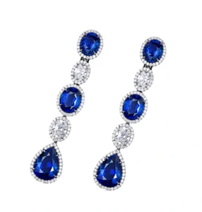 Luxury Bayco Jewels 14.8 ct