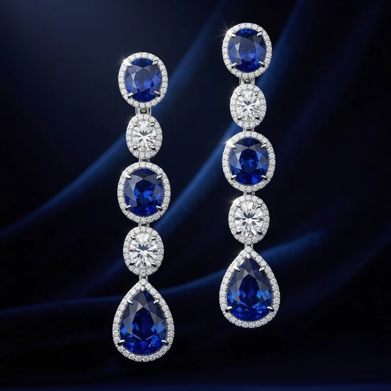 Luxury Bayco Jewels 14.8 ct 28 Luxury Bayco Jewels 14.8 ct