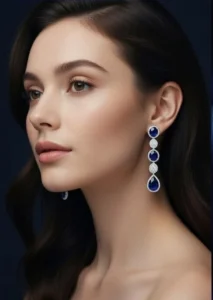 Luxury Bayco Jewels 14.8 ct