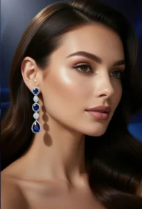 Luxury Bayco Jewels 14.8 ct