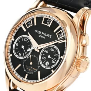 Patek Philippe Grand Complications Reference 5208R-001