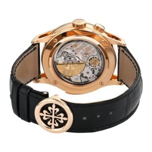 Patek Philippe Grand Complications (Reference 5208R-001)