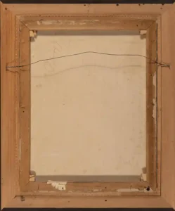 Joseph Christian Leyendecker First Long Suit Post Cover 1937