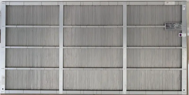 Magnificent Carlos Cruz-Diez physichromie № 1.021 1975 4 Carlos Cruz-Diez physichromie № 1.021 1975