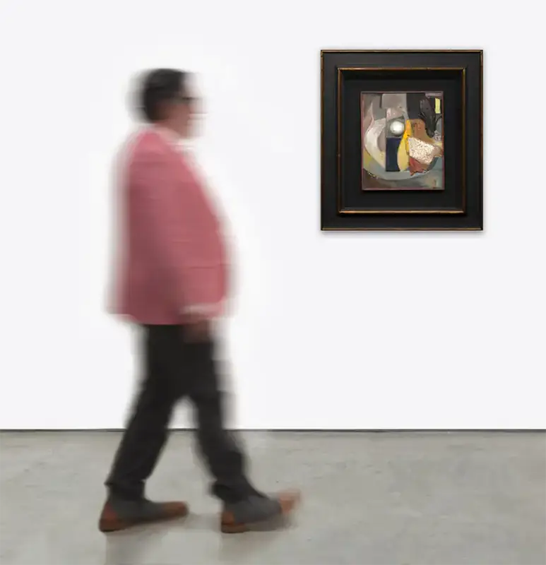 Magnificent Kurt Schwitters Ohne Titel (Merzbild Mit Schuhsohle) (Merz Picture with Shoe Sole) 1945 5 Kurt Schwitters Ohne Titel (Merzbild Mit Schuhsohle) (Merz Picture with Shoe Sole) 1945