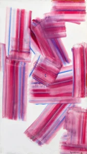 Luxurious Hans Hofmann The Climb (P1267) 1960 8 Hans Hofmann The Climb (P1267) 1960