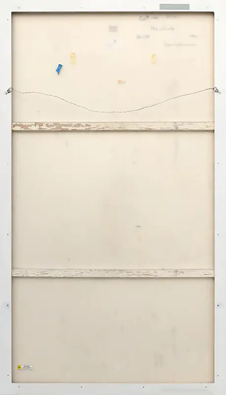 Luxurious Hans Hofmann The Climb (P1267) 1960 7 Hans Hofmann The Climb (P1267) 1960