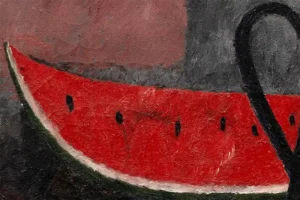 Rufino Tamayo Naturaleza Muerta 1935