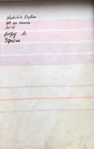 Nataliia Krykun Sunset boat seascape night 2010