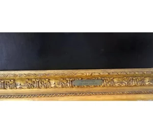 Exquisite Sir Henry Raeburn Half Length Portrait of Mr. Robertson of Edinburgh 1790-1810 9 Sir Henry Raeburn Half Length Portrait of Mr. Robertson of Edinburgh 1790-1810