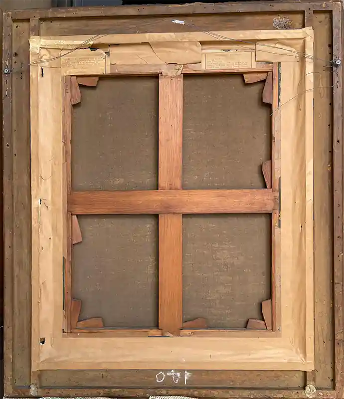 Exquisite Sir Henry Raeburn Half Length Portrait of Mr. Robertson of Edinburgh 1790-1810 6 Sir Henry Raeburn Half Length Portrait of Mr. Robertson of Edinburgh 1790-1810