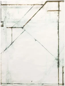 Exquisite Richard Diebenkorn UNTITLED (SERIE OCEAN PARK) 1971 9 Richard Diebenkorn UNTITLED (SERIE OCEAN PARK) 1971