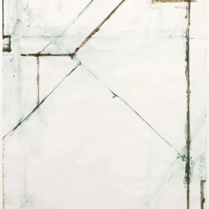 Richard Diebenkorn UNTITLED (SERIE OCEAN PARK) 1971