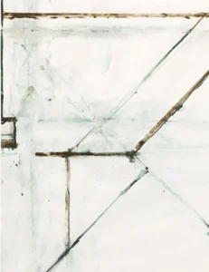 Exquisite Richard Diebenkorn UNTITLED (SERIE OCEAN PARK) 1971 8 Richard Diebenkorn UNTITLED (SERIE OCEAN PARK) 1971