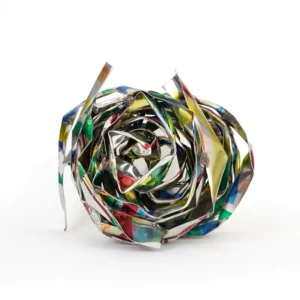 John Chamberlain PARISIANSUMMER 2006