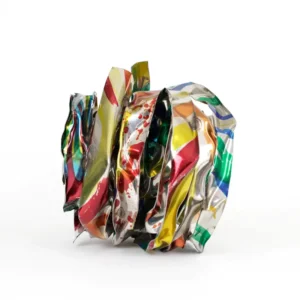 John Chamberlain PARISIANSUMMER 2006