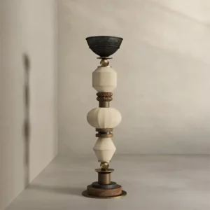 Terre Floor Lamp Talisman Series