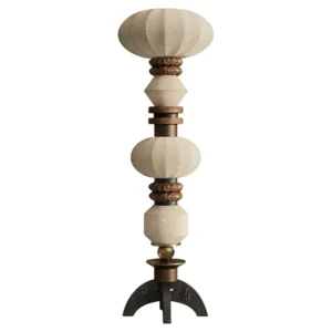 Soleil Floor Lamp - Talisman Series