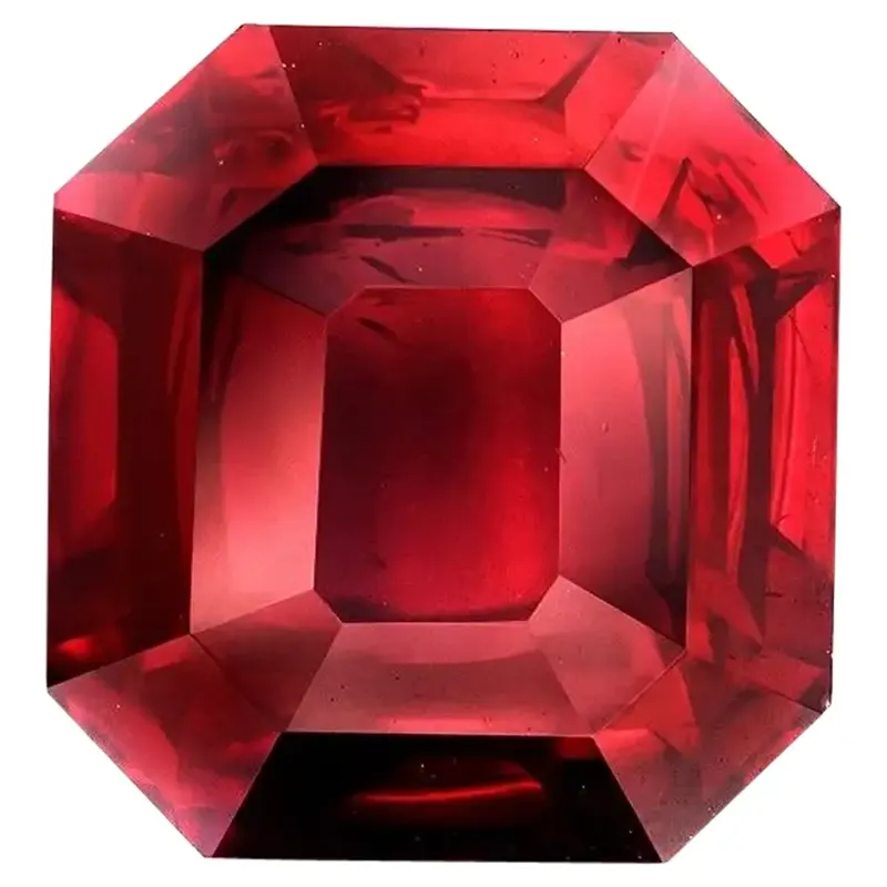Emilio Jewelry Certified 10.00 Carat Mozambique No Heat Ruby 2 Emilio Jewelry Certified 10.00 Carat Mozambique No Heat Ruby