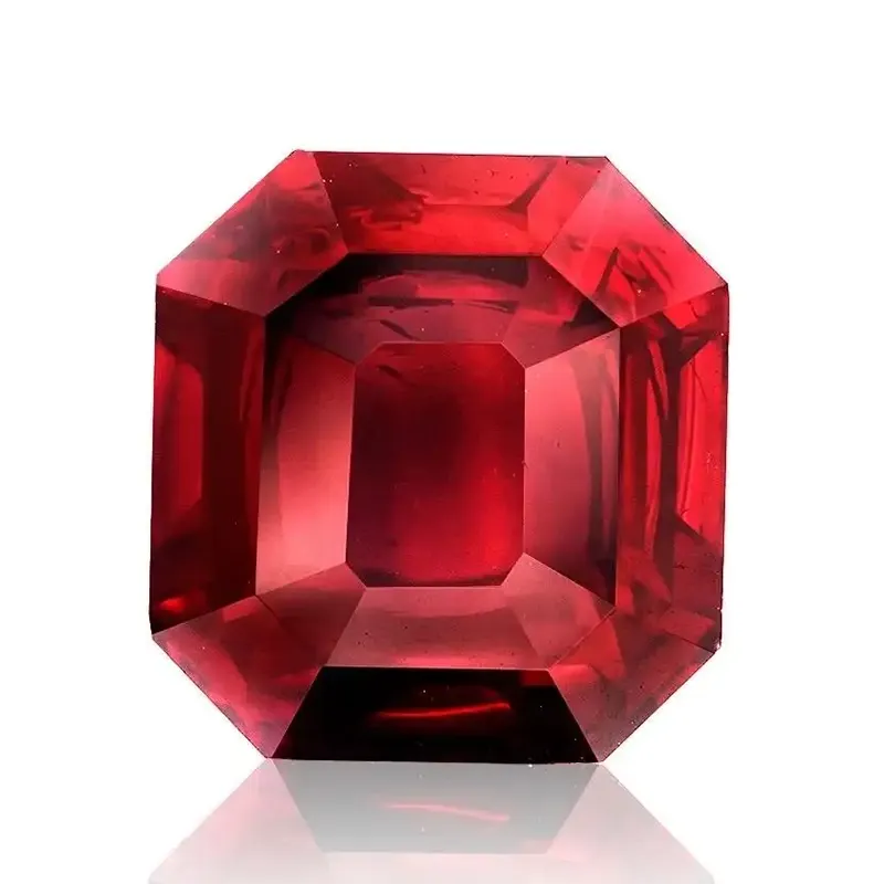 Emilio Jewelry Certified 10.00 Carat Mozambique No Heat Ruby 1 Emilio Jewelry Certified 10.00 Carat Mozambique No Heat Ruby