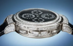 Patek Philippe Grand Complication 6300/400G-001 Diamond