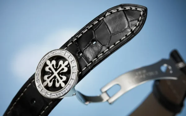 Patek Philippe Grand Complication 6300/400G-001 Diamond