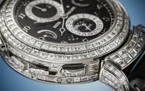 Patek Philippe Grand Complication 6300/400G-001 Diamond