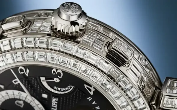 Patek Philippe Grand Complication 6300/400G-001 Diamond