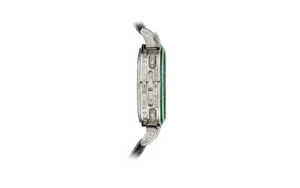Patek Philippe Grand Complication 6300/403G-001 Grandmaster Chime Joaillerie Emerald White Gold