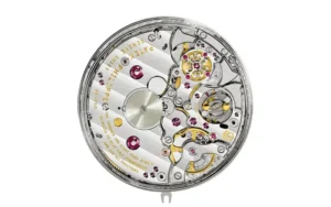 Patek Philippe Grand Complication 6300/403G-001 Grandmaster Chime Joaillerie Emerald White Gold