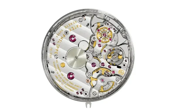 Patek Philippe Grand Complication 6300/403G-001 Grandmaster Chime Joaillerie Emerald White Gold
