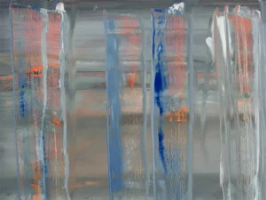 Gerhard Richter Abstraktes Bild 758-2 1992