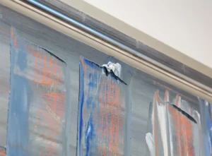 Gerhard Richter Abstraktes Bild 758-2 1992