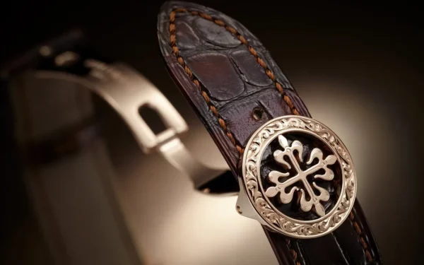 Patek Philippe Grand Complications 6002R-001 Rose Gold