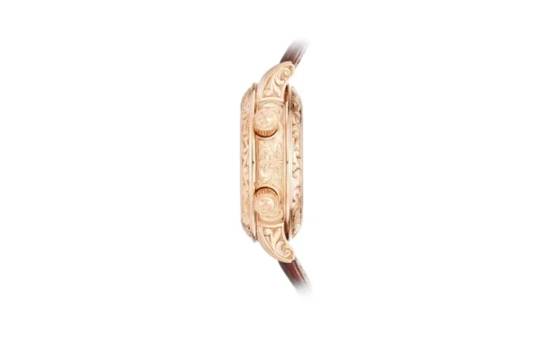 Patek Philippe Grand Complications 6002R-001 Rose Gold
