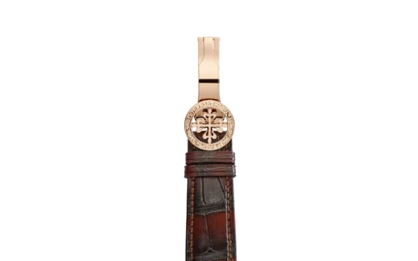 Patek Philippe Grand Complications 6002R-001 Rose Gold