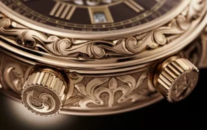 Patek Philippe Grand Complications 6002R-001 Rose Gold