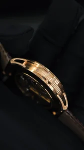 Patek Philippe 5531R Lake Geneva Grand Complication