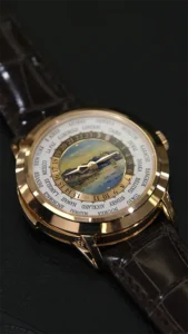 Patek Philippe 5531R Lake Geneva Grand Complication