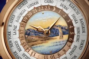 Patek Philippe 5531R Lake Geneva Grand Complication