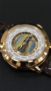 Patek Philippe 5531R Lake Geneva Grand Complication