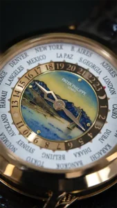 Patek Philippe 5531R Lake Geneva Grand Complication
