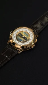 Patek Philippe 5531R Lake Geneva Grand Complication