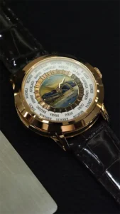 Patek Philippe 5531R Lake Geneva Grand Complication