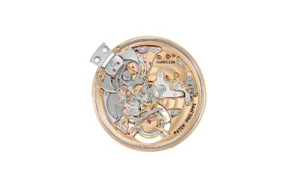 Patek Philippe Grand Complications 5303R-001 Minute Repeater Tourbillon