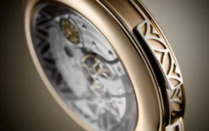 Patek Philippe Grand Complications 5303R-001 Minute Repeater Tourbillon