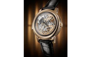 Patek Philippe Grand Complications 5303R-001 Minute Repeater Tourbillon